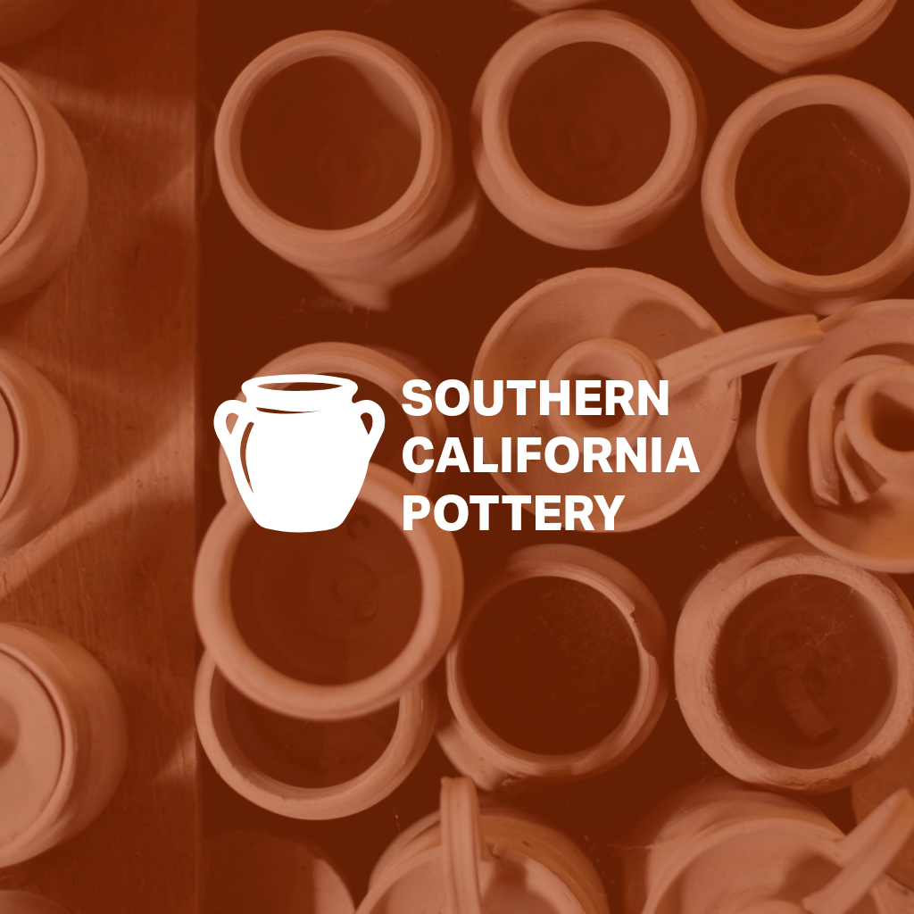 Southern California Pottery logo