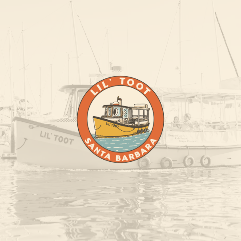 Lil' Toot logo